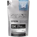 EPSON UltraChrome DS Black T741100 (1Lx6packs) (C13T741100)