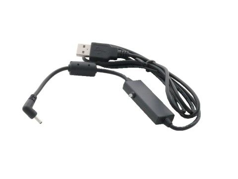 Bixolon Netzteil, USB Netzteil, USB, zum direkten laden des Druckers, passend für: SPP-R210, SPP-R200III, SPP-R310, SPP-R410, SPP-L310, L410 (PUC-1000/STD)