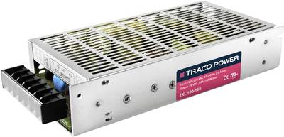 TracoPower TXL 025-15S AC/DC-Einbaunetzteil 1700 mA 25 W 15 V/DC (TXL 025-15S)