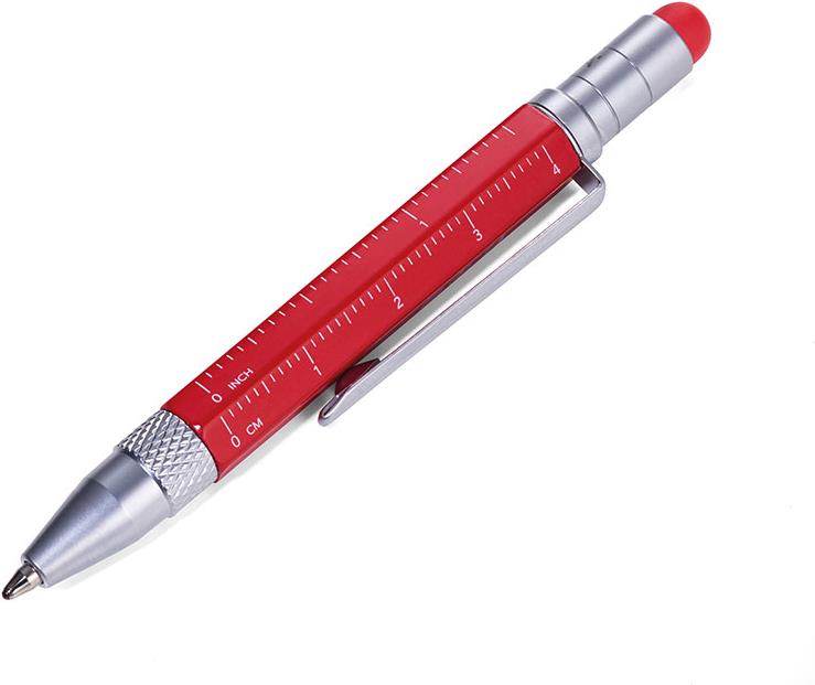 TROIKA PIP25/RD Tuschezeichner (PIP25/RD)