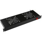 Lanview 2 FANS, ANALOG THERMOSTAT (RAF310BL)