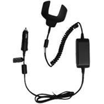 Zebra Charging Cable Cup with Cigarette Lighter Adapter (CHG-TC7X-CLA1-02)