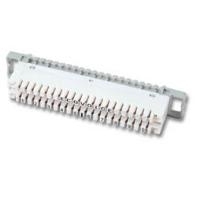 EFB-Elektronik LSA-Trennleiste 2/10 zu 10DA mit Farbcode Hersteller: EFB Elektronik (46005.1F)