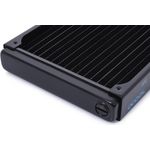 Alphacool NexXxoS HPE-30 Full Copper 280mm Radiator (14378)