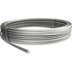 Vertr Aluminiumdraht 8mm RD 8-ALU (5021286)