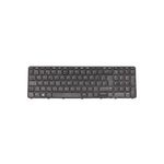 HP Ersatztastatur Notebook (827028-A41)