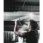 Wera 05020263001 6002 Joker Double Doppel-Maulschlüssel 27 mm DIN ISO 1711-1 (05020263001)