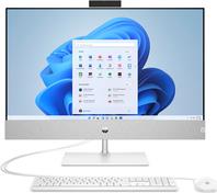HP Pavilion All-in-One mit Monitor (8R2S3EA#ABD)