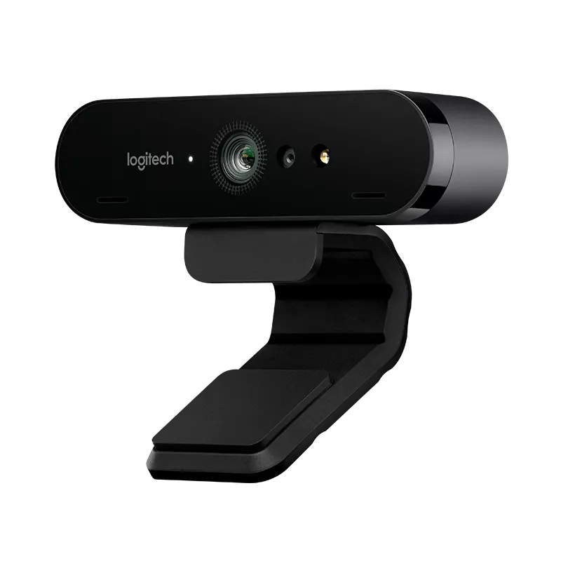 Logitech BRIO 4K Ultra HD webcam (960-001106)