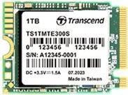 SSD 1TB Transcend M.2 MTE300S (M.2 2230) PCIe Gen3 x4 NVMe (TS1TMTE300S)