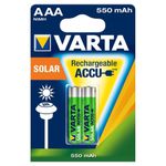 Varta 56733 550 mAh (56733 101 402)