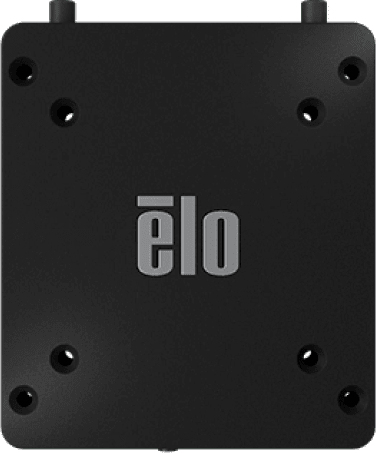Elotouch Backpack 5.0 Android 8 GB RAM 64 GB schwarz
