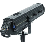 Eurolite DMX LED-Effektstrahler Anzahl LEDs:1 (51787320)