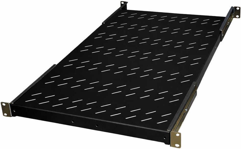 IT-BUDGET 19"-Fachboden / Geräteablage (90ITB19FBX750S)