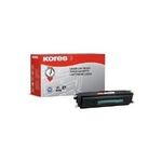 Kores Toner für LEXMARK MS510/MS610 schwarz Kapazitaet ca. 20.000 Seiten mit Chip (G1396HCRB)