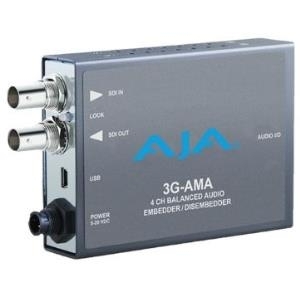 AJA 3G-AMA (3G-AMA)