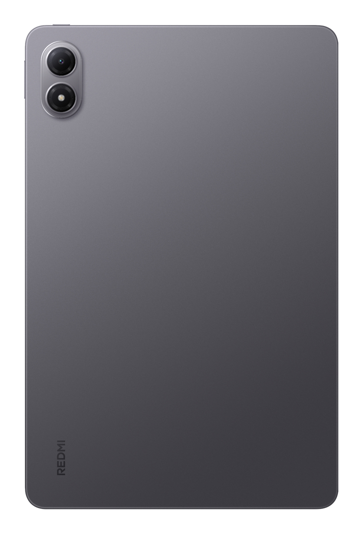 Xiaomi Redmi Pad 2 Pro WiFi + SmartPen 12,1" 6 GB RAM 128 GB Snapdragon 7s Gen 4 Graphite Grey