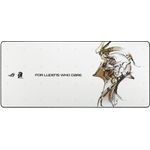 ASUS ROG Scabbard II XXL-KJP Gaming-Mauspad 900 x 400 mm Mehrfarbig Kojima Edition