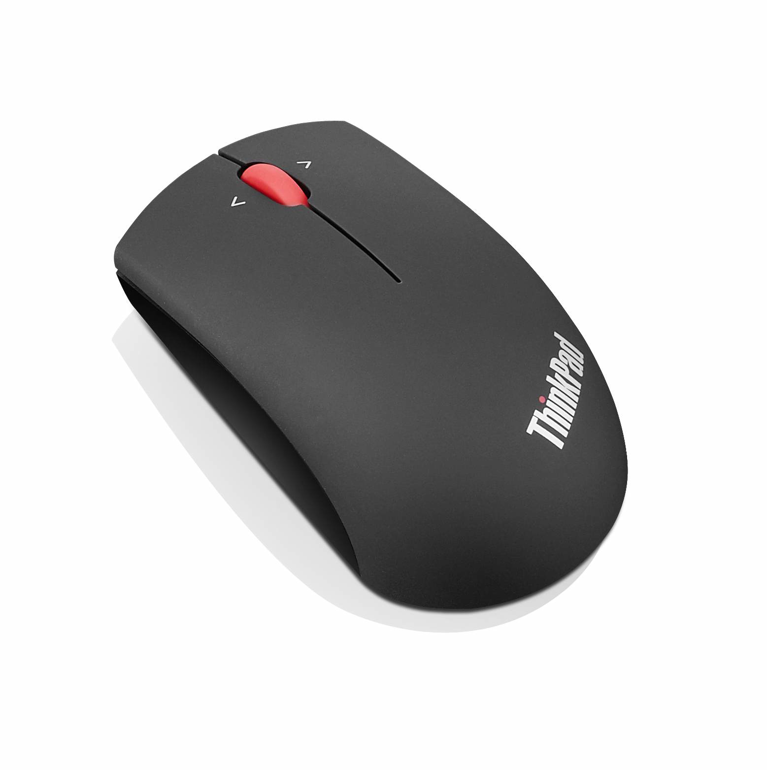Lenovo ThinkPad Precision Wireless Mouse 2,4 GHz 1200 DPI Midnight Black