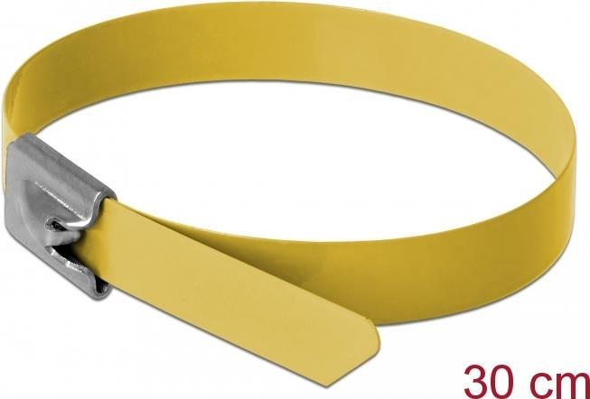 DeLOCK Kabelbinder 30cm (18790)