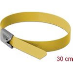 DeLOCK Kabelbinder 30cm (18790)