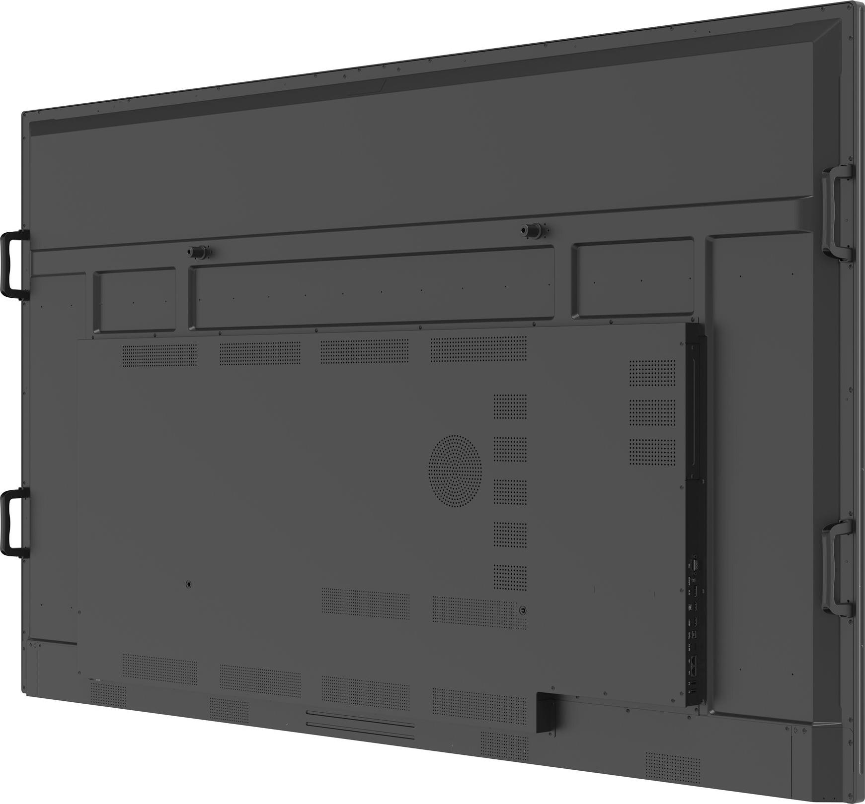 Iiyama ProLite TN8605A-B1AG Digital Signage Display 85,6" 4K UHD IPS Multi-Touch Schwarz