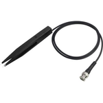 VOLTCRAFT BNC-Messleitung 1 m Schwarz MSC-102 (MSC-102)