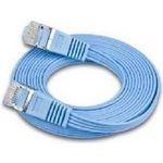 Triotronik Cat 6 3m (PKW-STP-SLIM-KAT6 3.0 BL)