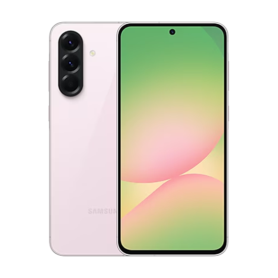 Samsung Galaxy A56 5G 256GB Awesome Pink EU 17,01cm (6,7") Super AMOLED Display, Android 15, 50MP Triple-Kamera (SM-A566BLICEUE)