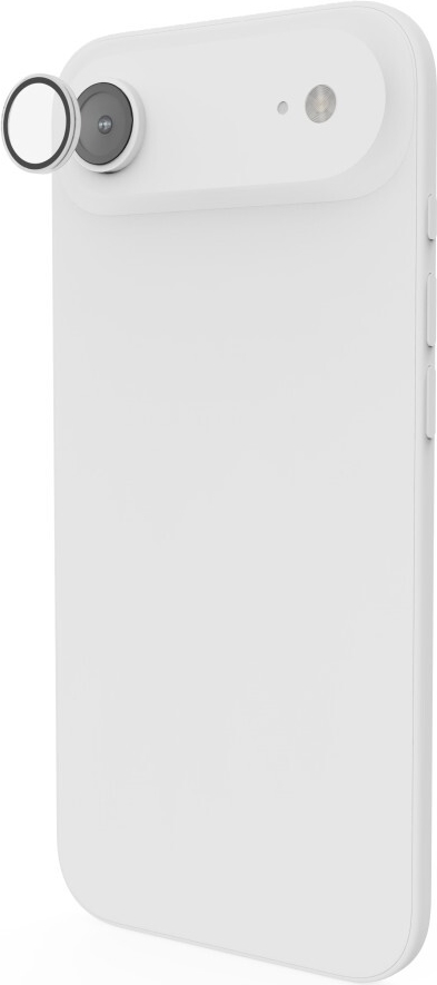 Hama Kameraschutz Lens Protect für Apple iPhone Air, 1 Einzellinse (00228567)