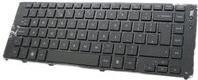 HP Keyboard (ENGLISH) (618843-031)