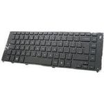 HP Keyboard (ENGLISH) (618843-031)