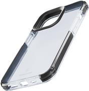 Cellularline Patch - iPhone XS/X. Etui-Typ: Cover, Markenkompatibilität: Apple, Kompatibilität: iPhone X/XS, Maximale Bildschirmgröße: 14,7 cm (5.8"), Oberflächenfärbung: Muster, Produktfarbe: Mehrfarbig (TETRACIPH15PRMT)
