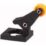 Eaton 266124 Zubehör für elektrische Schalter Welle (266124)