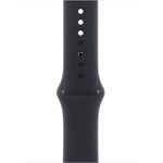 APPLE 45mm Midnight Sport Band - S/M (MT3D3ZM/A)