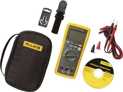 Fluke Combo Kit FLK-3000FC/TPAK (4699340)