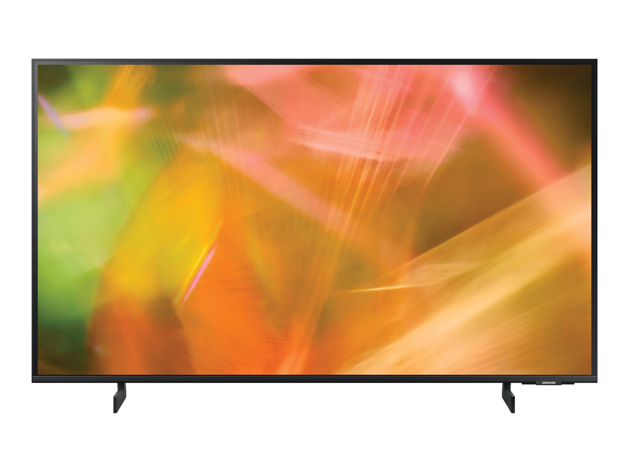 Samsung HAU8000 Series HG65AU800EU 65" 4K UHD Smart-TV Schwarz