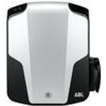 ABL 1W1121 Wallbox 11kW3ph mit Ladedose (1W1121)
