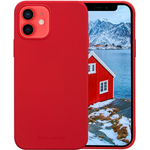 D. BRAMANTE 1928 GREENLAND IPHONE 12 MINI CANDY 12 MINI CANDY APPLE RED (GL54CARE1274)