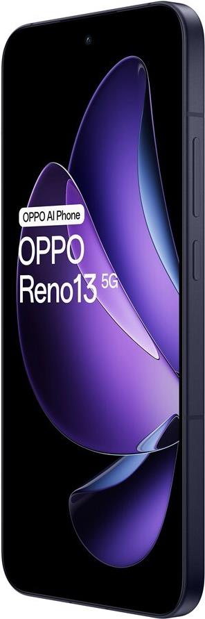 Oppo Reno13 5G Dual Sim 12 GB RAM 256 GB 6,59" AMOLED 120 Hz Luminous Blue