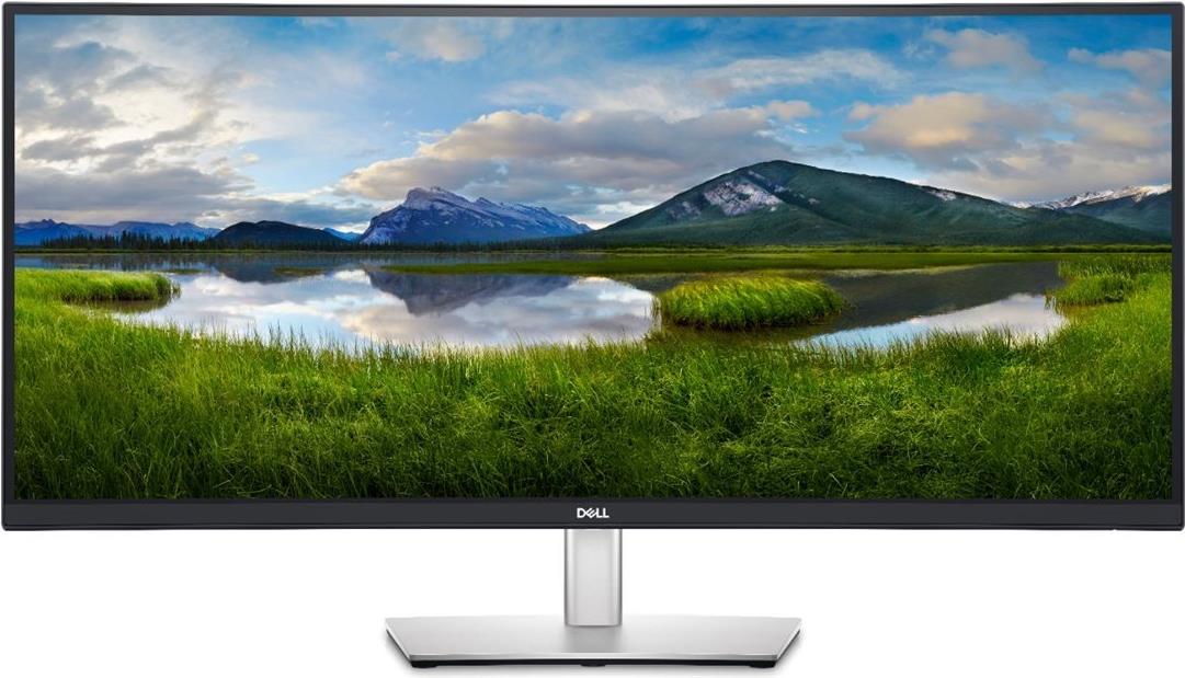 Dell P3424WE LED-Monitor