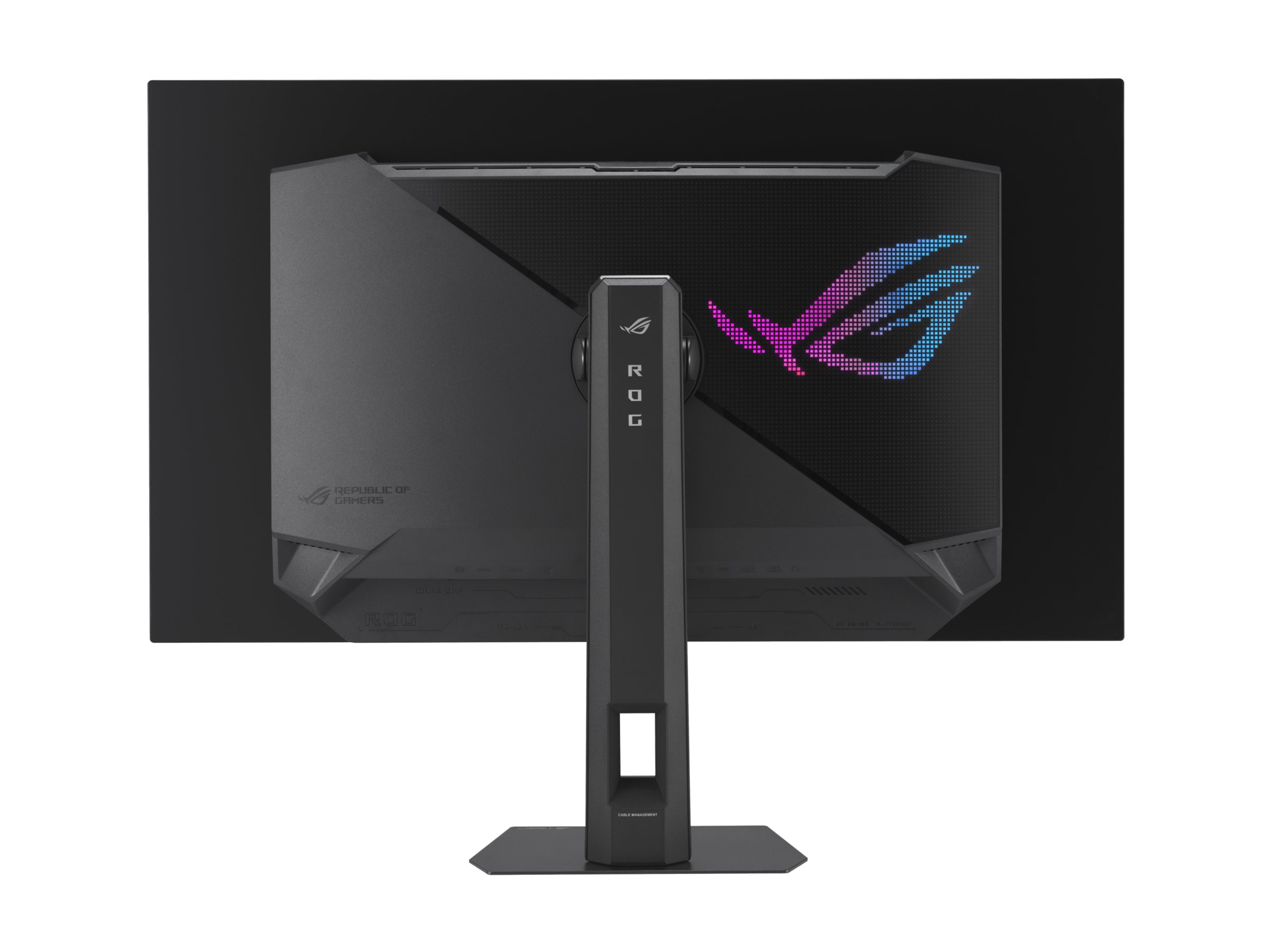 ASUS ROG Strix XG32UCWMG 32" 4K UHD Gaming Monitor Schwarz