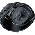 FM 90 Fußmassagegerät Schwarz (FM 90)