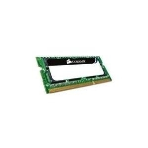 Corsair Mac Memory DDR3 (CMSA4GX3M1A1066C7)