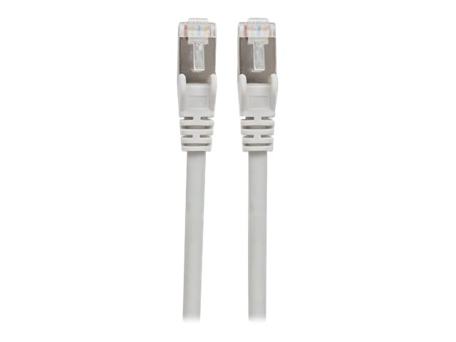 Intellinet Network Patch Cable Cat7/Cat6A 0,5m Grau