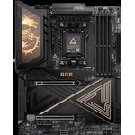 MSI MEG X870E ACE MAX AM5 4xDDR5 4xSATA 5xM.2 (7E85-001R)