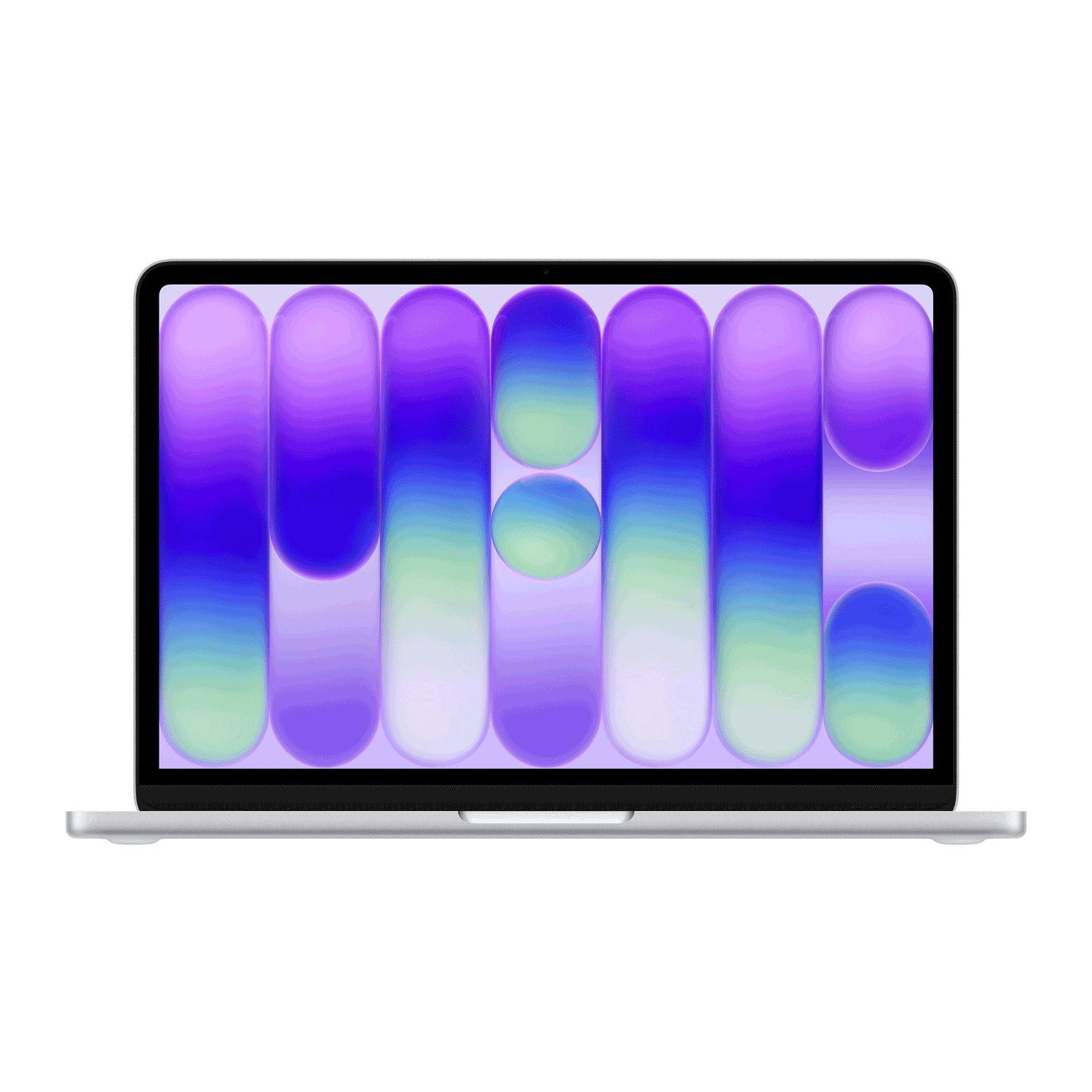 Apple MacBook Neo 13 silber A18 Pro 8GB/256GB (MHFA4D/A) (B-Ware)