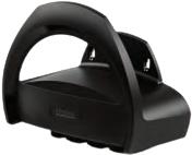 Kärcher 2.645-375.0 Gartenschlauchrolle Wandmontierte Rolle Schwarz (2.645-375.0)