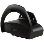 Kärcher 2.645-375.0 Gartenschlauchrolle Wandmontierte Rolle Schwarz (2.645-375.0)