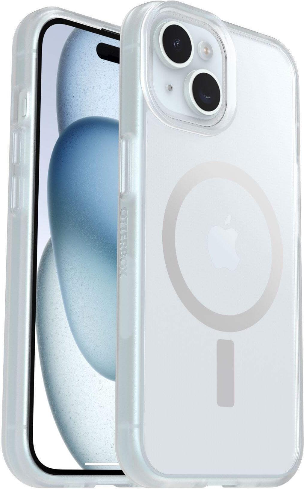 OtterBox React MagSafe iPhone 15/14/13 clear (77-98201)